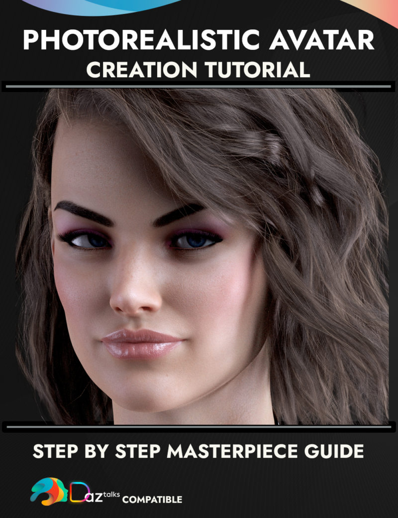 Photorealistic Avatar Creation Tutorial